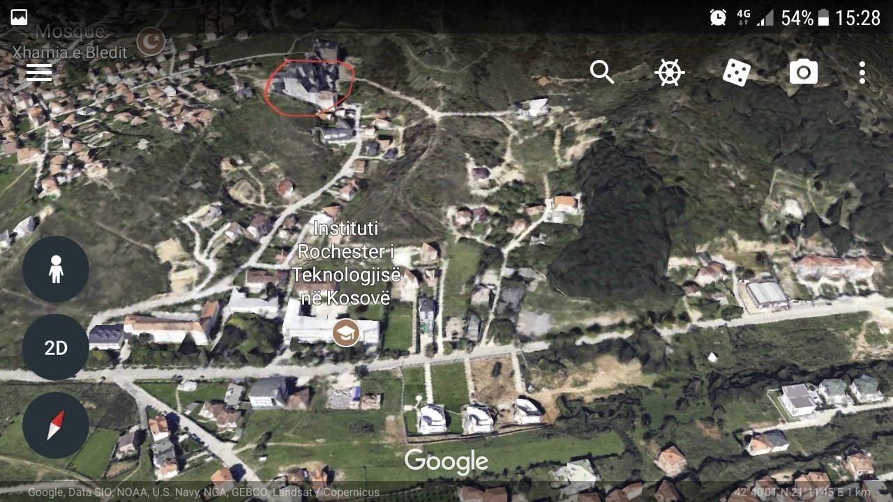 Image Alternative text